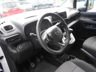 OPEL COMBO CARGO 1.5 TD 100CV FURGON