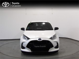 TOYOTA Yaris 1.5 120H Style