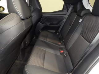 TOYOTA Yaris 1.5 120H Style