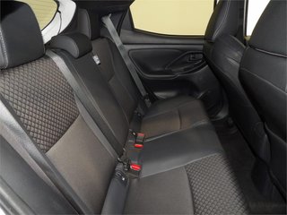 TOYOTA Yaris 1.5 120H Style