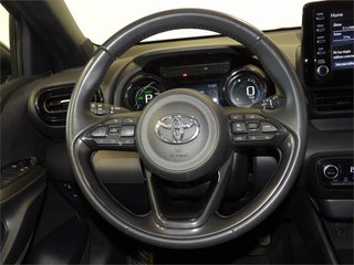 TOYOTA Yaris 1.5 120H Style