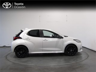 TOYOTA Yaris 1.5 120H Style