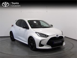 TOYOTA Yaris 1.5 120H Style