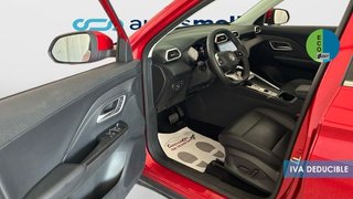 MG ZS 1.5 Hybrid+ Luxury 145 kW (197 CV)