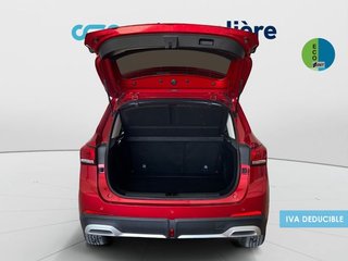 MG ZS 1.5 Hybrid+ Luxury 145 kW (197 CV)
