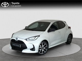 TOYOTA Yaris 120H 1.5 Style
