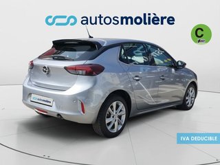 Opel Corsa 1.2 Turbo XHL Elegance 74 kW (100 CV)