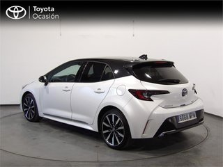 TOYOTA Corolla 140H Style