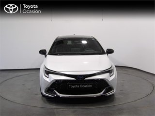 TOYOTA Corolla 140H Style