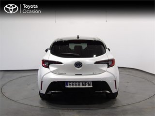 TOYOTA Corolla 140H Style