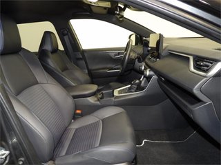 TOYOTA Rav4 2.5l 220H Style