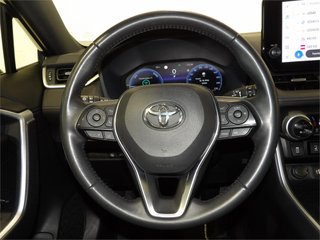 TOYOTA Rav4 2.5l 220H Style