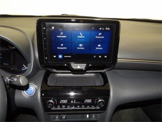 TOYOTA Yaris Cross 1.5 120H Adventure