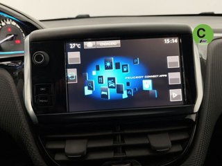 Peugeot 2008 BlueHDi 100 S&S Allure 73 kW (100 CV)