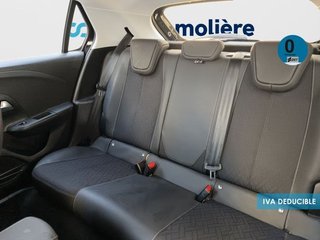 Opel Corsa 50kWh GS 100 kW (136 CV)