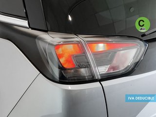 Opel CrossLand 1.2 Elegance 81 kW (110 CV)