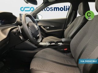 Peugeot 2008 PureTech 130 S&S Allure EAT8 96 kW (130 CV)