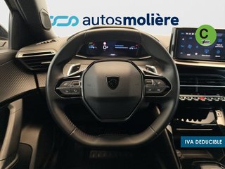 Peugeot 2008 PureTech 130 S&S Allure EAT8 96 kW (130 CV)