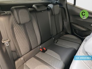 Peugeot 2008 PureTech 100 S&S Allure 75 kW (100 CV)