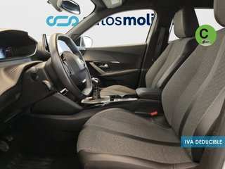 Peugeot 2008 PureTech 100 S&S Allure 75 kW (100 CV)