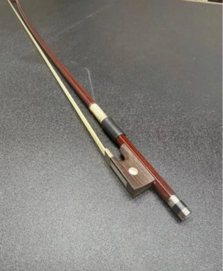 Archetto violino 1/2 nuovo rimanenza negozio