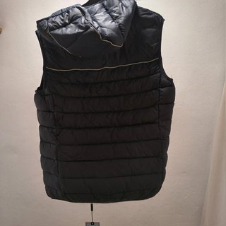 Chaleco Acolchado niño KYMAXX