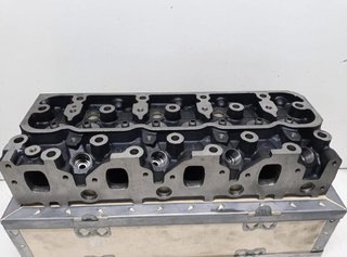 Opel 93180818 culata monterey 384513
