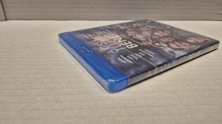 A Casa Tutti Bene Blu-ray