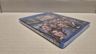 A Casa Tutti Bene Blu-ray