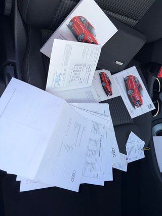 Audi Q3 2016