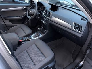 Audi Q3 2016