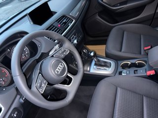 Audi Q3 2016
