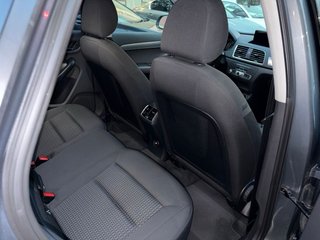 Audi Q3 2016