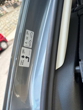 Audi Q3 2016