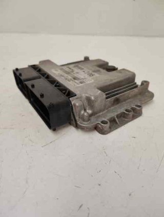 0281031538 centralita motor uce kia carens 297949