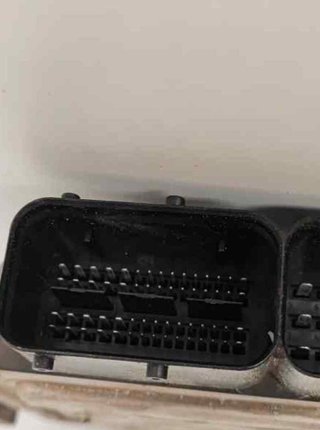 0281031538 centralita motor uce kia carens 297949