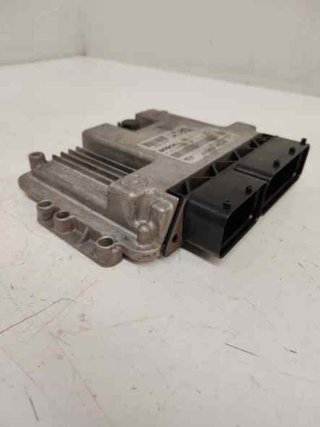 0281031538 centralita motor uce kia carens 297949