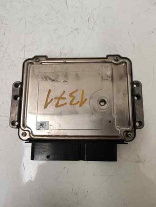 0281031538 centralita motor uce kia carens 297949