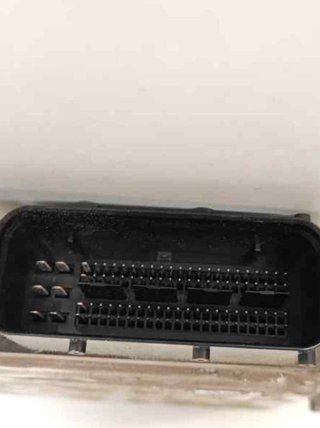 0281031538 centralita motor uce kia carens 297949