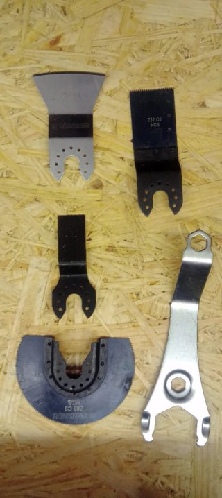 Recambios Llaves maquinas bricolaje y reparaciones