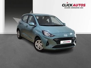 Hyundai i10 1.2 MPI 79CV Sense