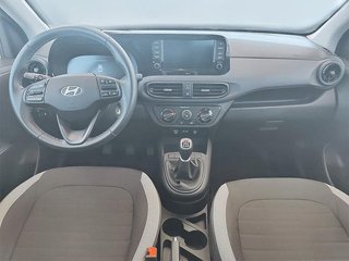 Hyundai i10 1.2 MPI 79CV Sense