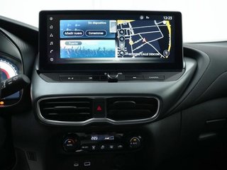 Nissan Juke 1.0 DIGT 114CV N-Connecta