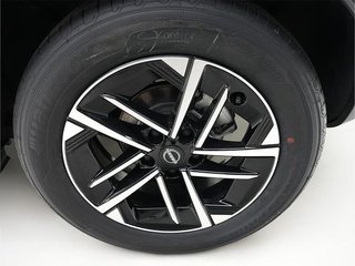 Nissan Juke 1.0 DIGT 114CV N-Connecta