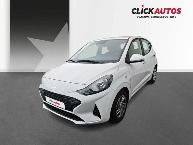 Hyundai i10 MPI 1.2 N LINE 2026