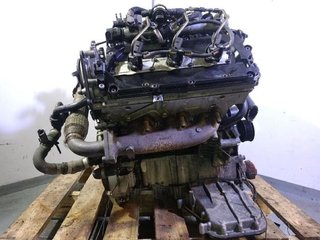 Bpp motor completo audi a6 allroad c6 rectp5712448