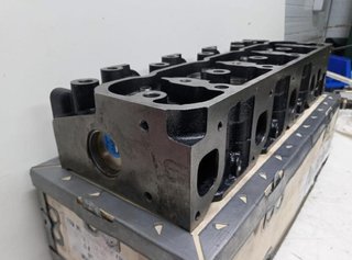 384490 5607012 culata opel monterey