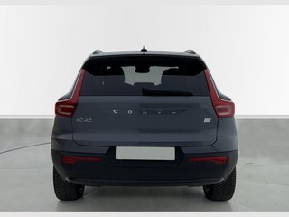 Volvo XC40 Recharge Twin Eléctrico Plus Auto AWD