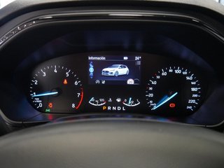 Ford Focus 1.0 Ecoboost MHEV 114kW ST-Line