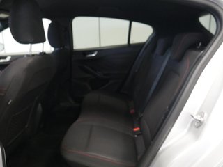 Ford Focus 1.0 Ecoboost MHEV 114kW ST-Line